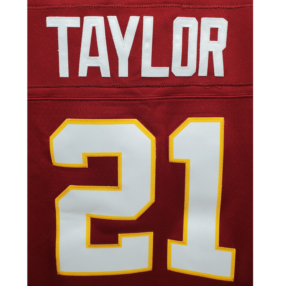 Mitchell & Ness NFL デッカーソン ジャージ シナ・ワールドxNFLxミッチェル & ネス コラボジャージ発売