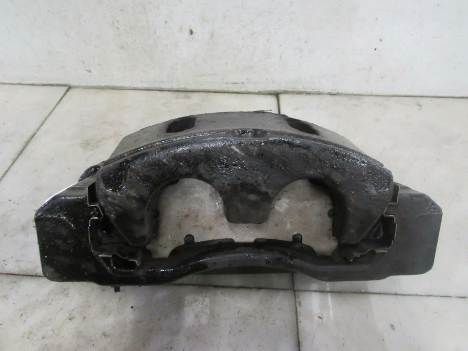 07 08 09 10 11 12 13 14 15 16 17 18 GMC YUKON - Caliper - Left Front - Image 3 of 3