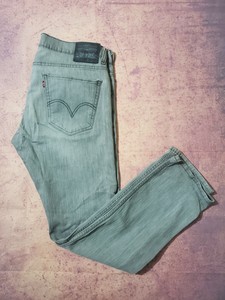 Levi's 511 Slim Fit Men's Jeans Size 36x32 | eBay