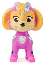 Paw Patrol SKYE Pup Squad The Mighty Movie Surprise Mini Figure SEALED
