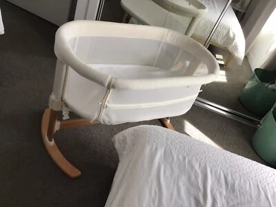 bebe care ole bedside sleeper sheets