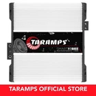 Taramps Smart 3 Bass Amplifier 0.5 to 2 Ohms 3000 Watts RMS Multi Impedance