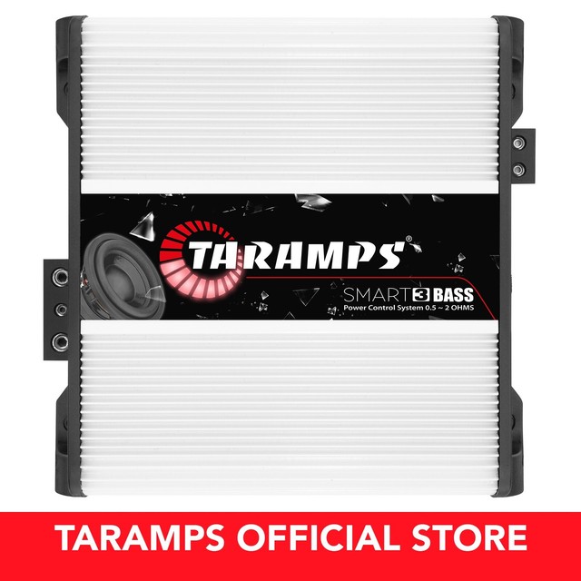 Taramps Smart 3 Bass