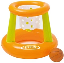 Intex Floating Basketball Hoop with Ball for your Pool - Brand New