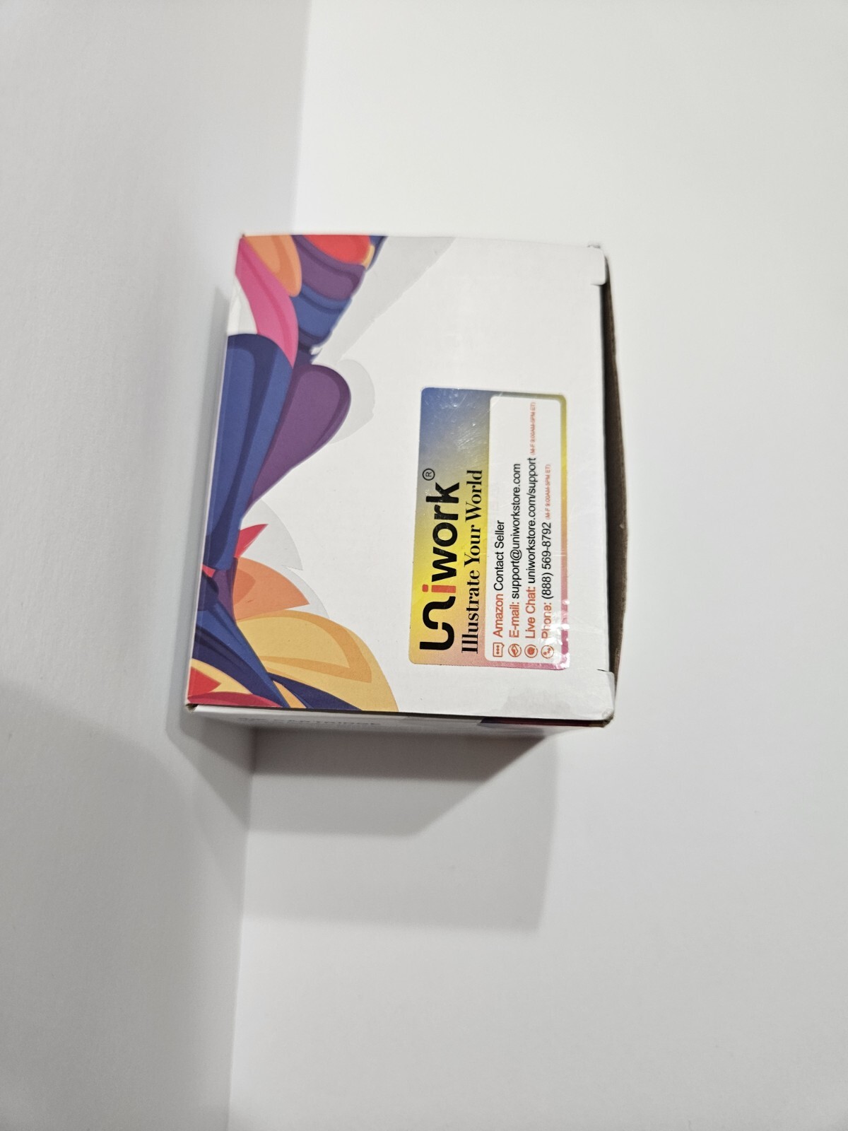 Printer Ink Uniwork 220xl Yellow,Black, Cyan, Magenta-image