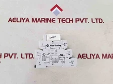 Allen-bradley 700-hlt12 ser.A terminal block