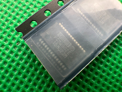 10PCS PCM2902E IC Stereo Audio CODEC With USB （A143）