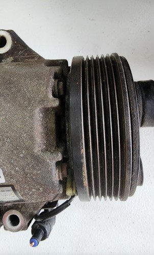 2009-2013 SUZUKI GRAND VITARA & KIZASHI A/C COMPRESSOR OEM - Picture 7 of 7