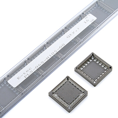 [20pcs] PLS-068-H105-00 PLCC 68Pin Socket PLCC68SMD