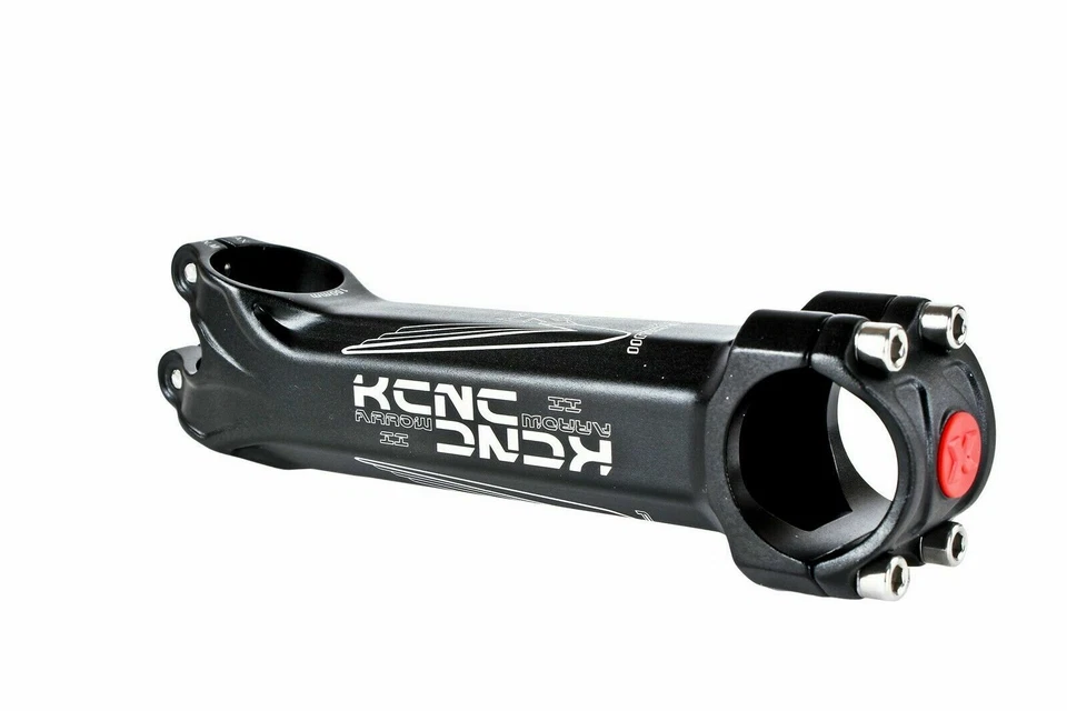 Шток велосипеда KCNC Arrow II Road MTB 29er E-Bike 17D 17 градусов 31,8 мм 150 мм - Изображение 2 из 4