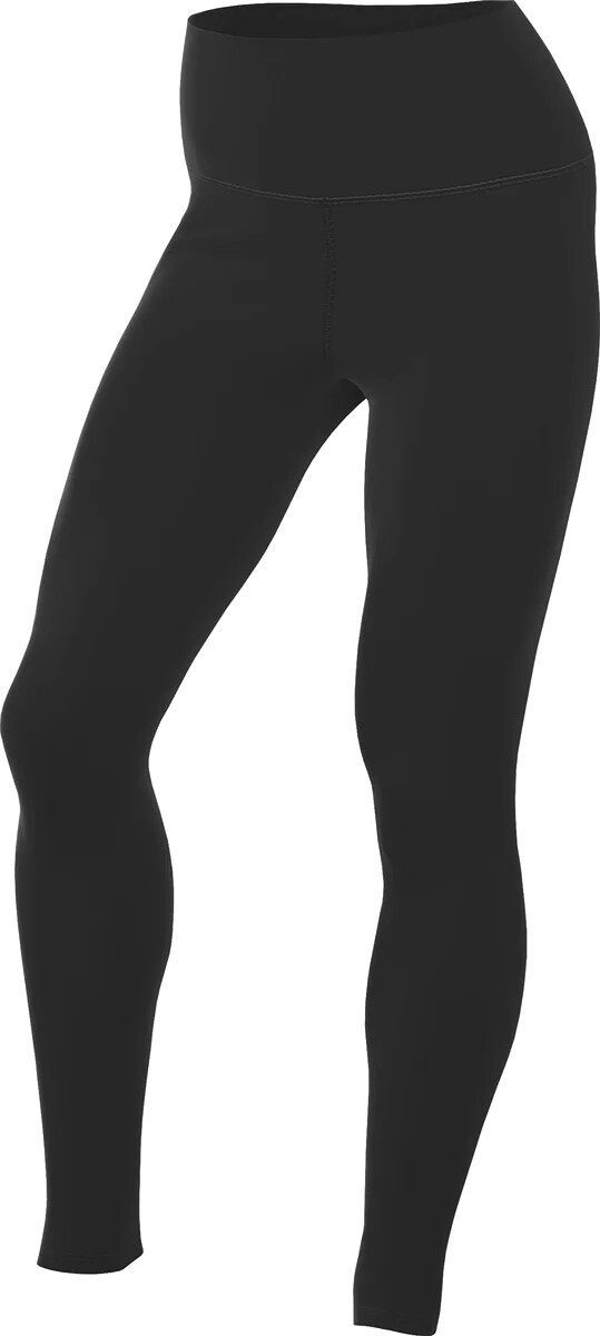 Nike Damen Dri FIT Sport Fitness Running Lauf Tights Fast High