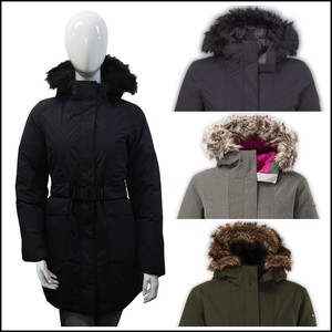 north face dunagiri parka