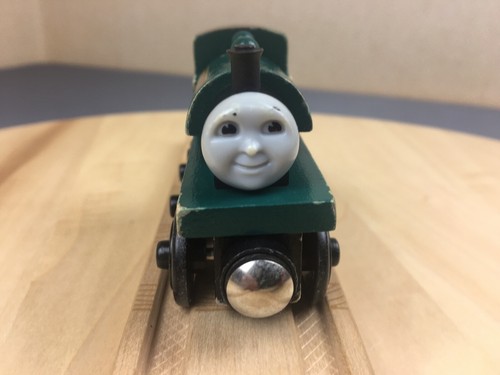 Wooden Learning Curve Thomas the Tank Engine - Select from List - Free Postage - Picture 262 of 362