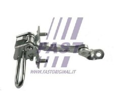 Porte arrière et accessoires Alfa Romeo ALFA GT