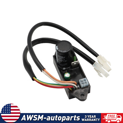 Ignition Control Module For Predator 3500 Watts Inverter Generator TJ113-2009-1