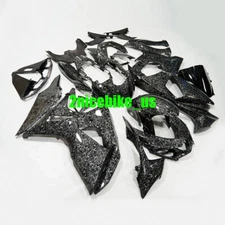 Forged Carbon Fiber Body Fairing Kit For Suzuki GSXR1000 GSX-R 1000 2009-2016 K9