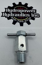 4ABV-T, Lenz, 1/4" NPT, Air Bleeder