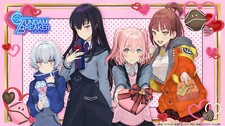 Anime bandai namco entertainment gundam girls games Playmat Gaming Mat Desk