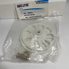 BLITZ RC WORKS - ART TECH Rogue 500 Main Gear Set #4B061 - Same Day Ship