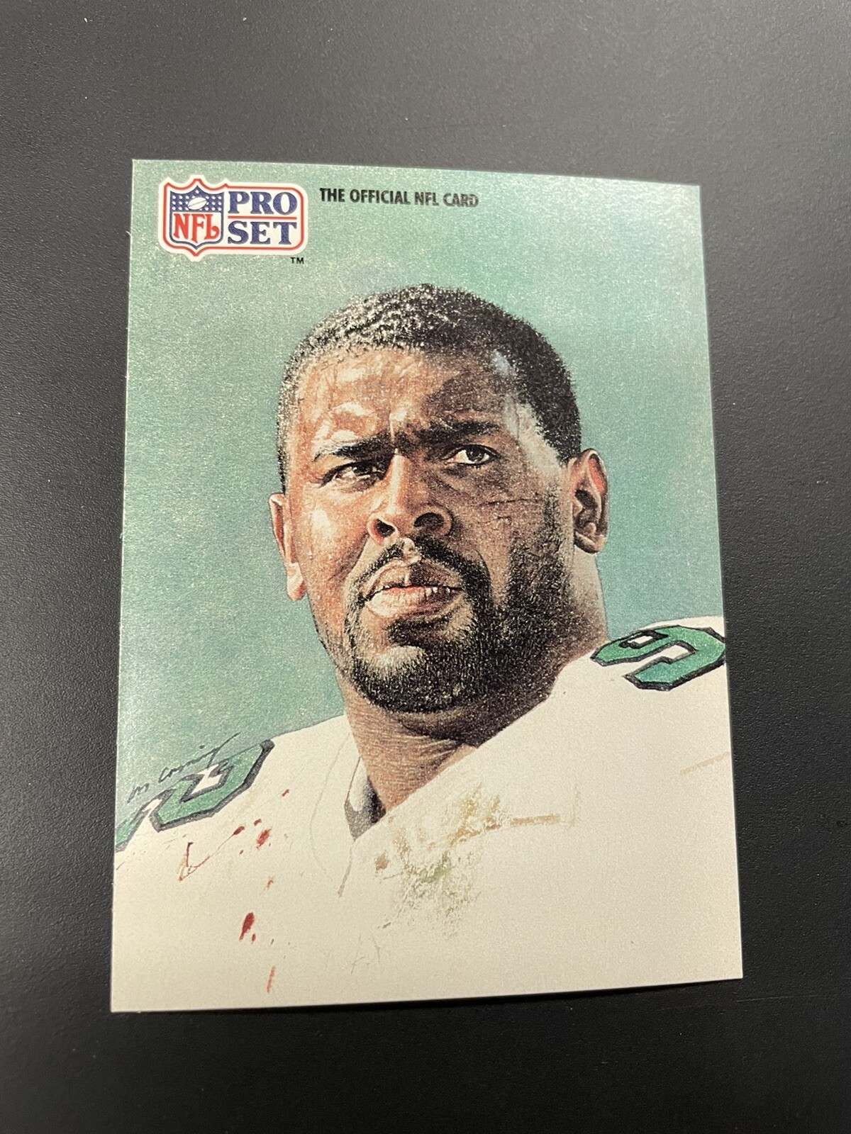1991 Pro Set Football Cards Value 1991 Pro Set Football Cards Value