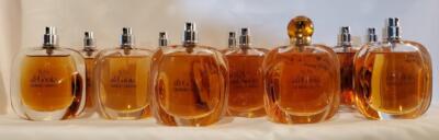 12 GIORGIO ARMANI *SUN DI GIOIA*POUR FEMME PERFUME 1.7oz 50ml RARE*FREE SHIPPING