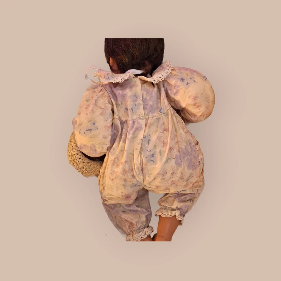 **NUEVO**MUÑECA LEE MIDDLETON "DULCE COMO UN SONETO", "RENACIDO" Foto 4 de 4