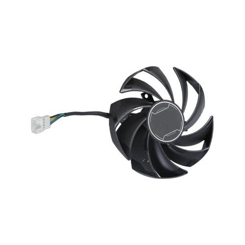 95MM Graphics Card Cooling Fan PLD10010S12HH 12V For 4060ti 4060 - Afbeelding 5 van 11