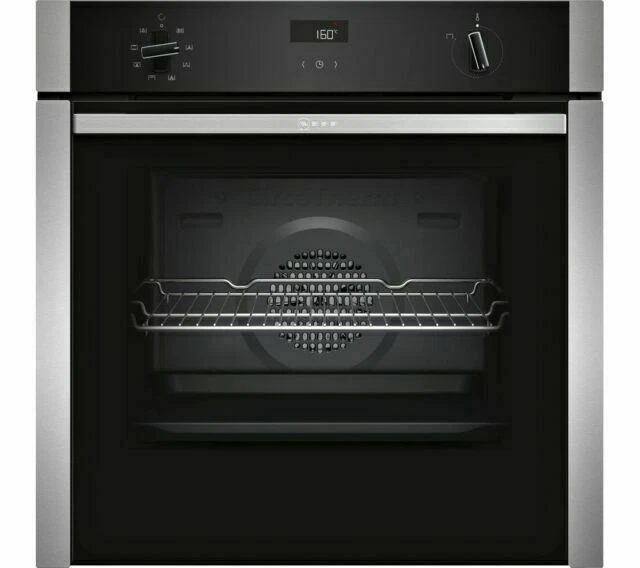 Neff LED Timer Ovens
