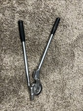 Gould-Imperial 1/2" Tubing Tube Bender 364-FHA Lever Type Tube Benders