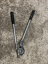 Gould-Imperial 1/2" Tubing Tube Bender 364-FHA Lever Type Tube Benders