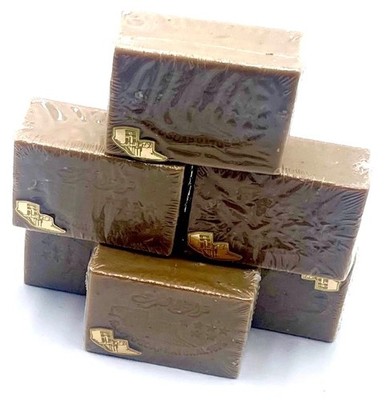 Alepposeife Deluxe von Sabouni, Duftseife ( Honig)