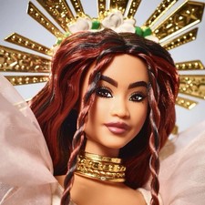 Barbie Styled by Design Doll 2 Mattel Creations Carlyle Nuera 2024 NRFB