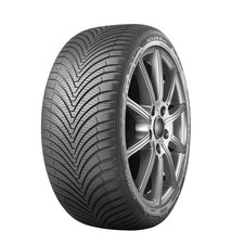Tyres 21545 R16 90v Ms 3pmsf Xl Kumho Solus 4s Ha32 4 Season Rubber New