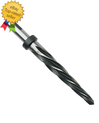 5/8'' Drill Bridge/Construction Reamer Bit with 1/2'' Shank HSS Taper Chucking Rea
