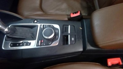 Audio Equipment Radio Convertible Control Console Fits 15-18 AUDI A3 1939869