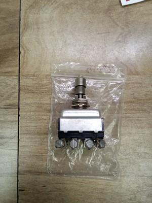 Unbranded 8859K39 MS25127-A1 Toggle Switch