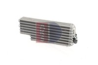 Aks Dasis Verdampfer Klimaanlage Klimaverdampfer 122230N