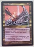 MTG Magic The Gathering- Hull Breach Planeshift Regular