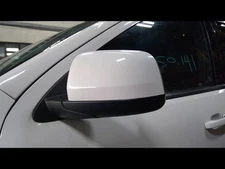 Driver Side View Mirror Painted Without Turn Signal Fits 11-22 DURANGO 1571599
