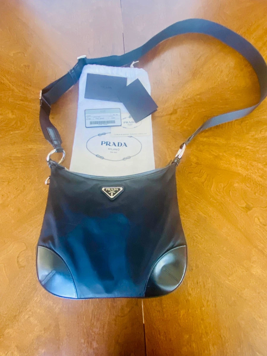 prada sport bag products for sale | eBay