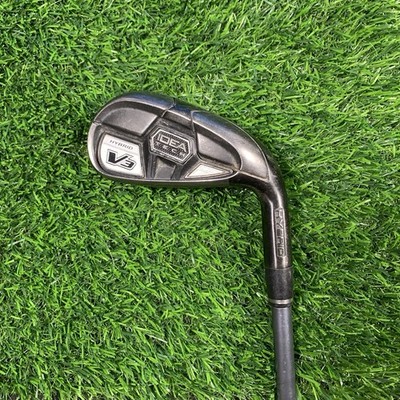 Adams Golf Idea V3 Tech Hybrid 7 Bassara 60g Graphite Regular RH