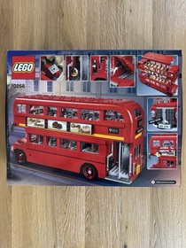 LEGO CREATOR: London Bus (10258)