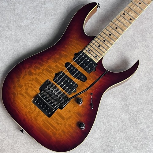 Ibanez Prestige RG657MSK #GGa3y