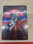 Bo Jackson Battle Arena Power Glove Brawl Gar PG-39 “Edgar Martinez” SP