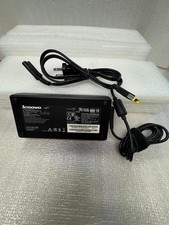 Genuine -Original Lenovo 170W AC Adapter 20V 8.5A Slim Tip OEM Power Supply