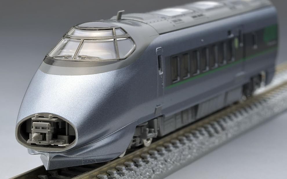 Tomix 98864 N Gauge JR 400 Series Yamagata Shinkansen Tsubasa