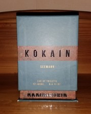 Marinaio Cocaina Rammstein - il primo! NUOVO E MAI USATO