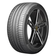 95y Xl Fr Conti Sportcontact 5p Mo Bw Passenger High Performance 23540zr18