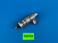 Mercedes 380sl 380sel 500sel 500sec Idle Speed Air Control Valve 0001411425 Oem