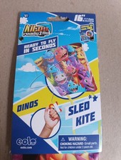 Dinos 16" Sled Kite